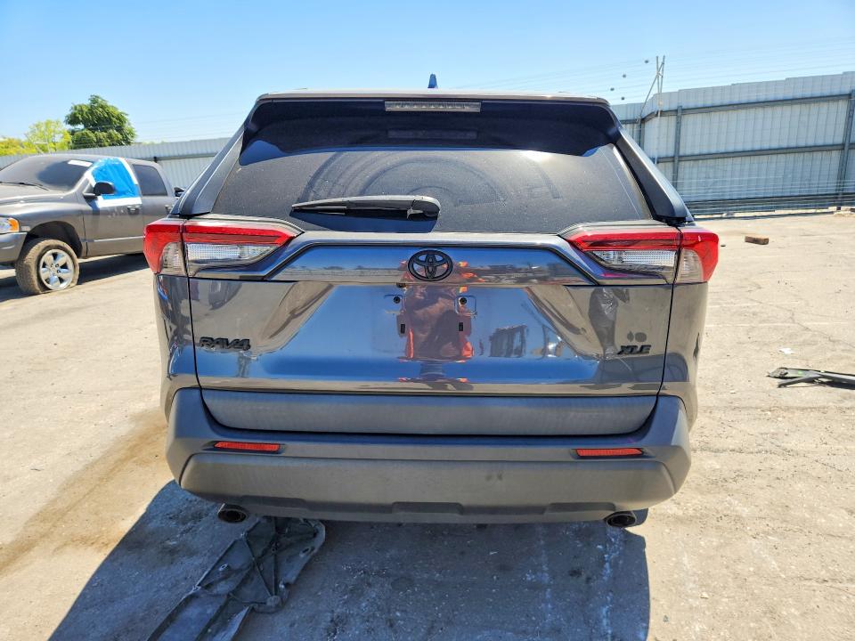 Aukcja sprzedaży 2021 Toyota Rav4, vin: 2T3C1RFV5MC103712, numer aukcji: 62987056