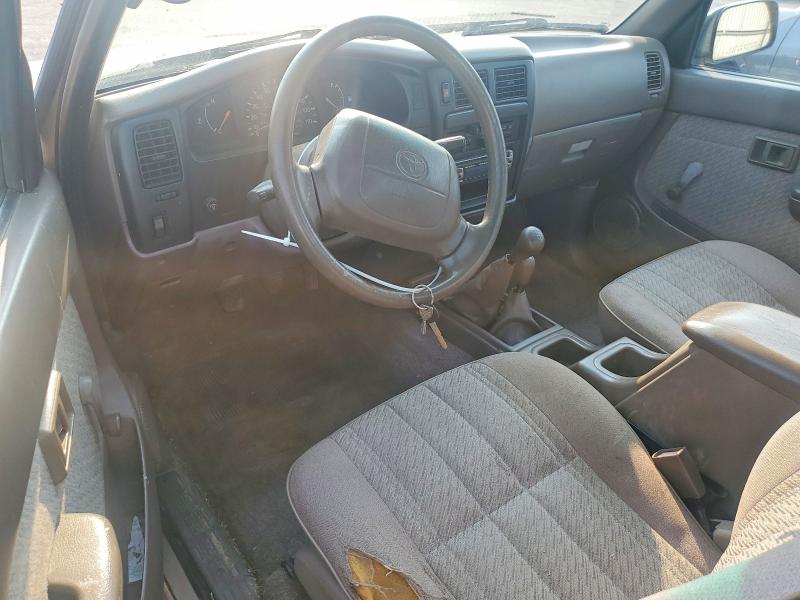 Aukcja sprzedaży 1995 Toyota Tacoma, vin: 4TAUN61CXSZ043141, numer aukcji: 62528406