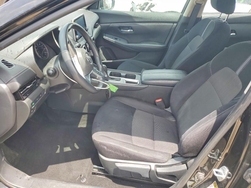 Aukcja sprzedaży 2020 Nissan Sentra, vin: 3N1AB8CV9LY208539, numer aukcji: 62435576