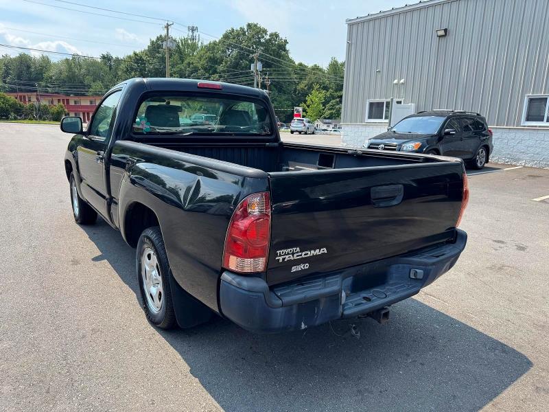 Продаж на аукціоні авто 2006 Toyota Tacoma, vin: 5TENX22N06Z313998, номер лоту: 61755696