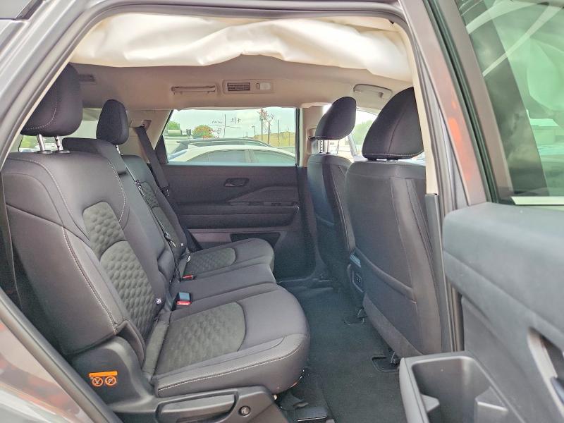 Aukcja sprzedaży 2026 Nissan Pathfinder, vin: 5N1DR3BS3TC258597, numer aukcji: 60919746