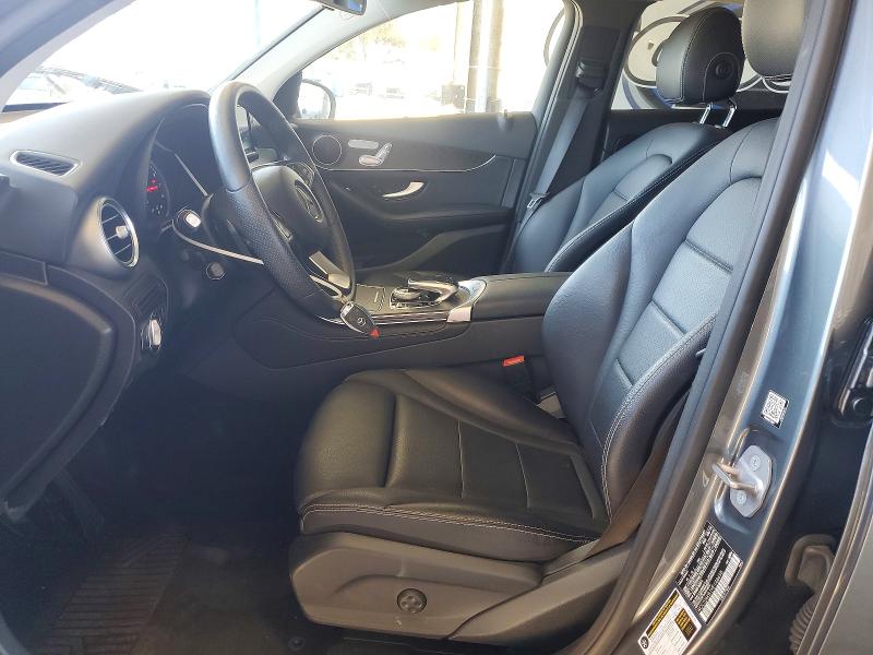 Продаж на аукціоні авто 2017 Mercedes-benz Glc Coupe, vin: WDC0J4KB1HF148695, номер лоту: 63037686