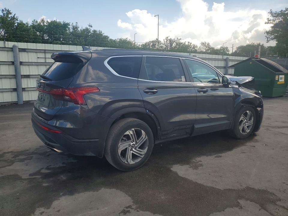 Aukcja sprzedaży 2023 Hyundai Santa Fe, vin: 5NMS14AJ7PH624862, numer aukcji: 59354316