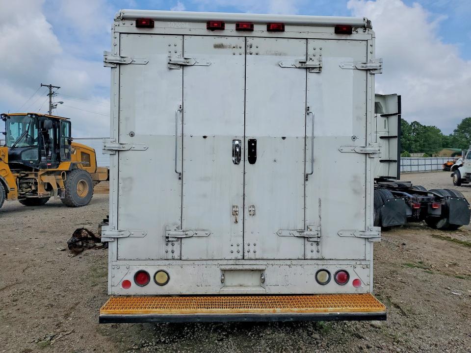 Aukcja sprzedaży 2000 Ford E350, vin: 1FCJE39L4YHA52569, numer aukcji: 58329346