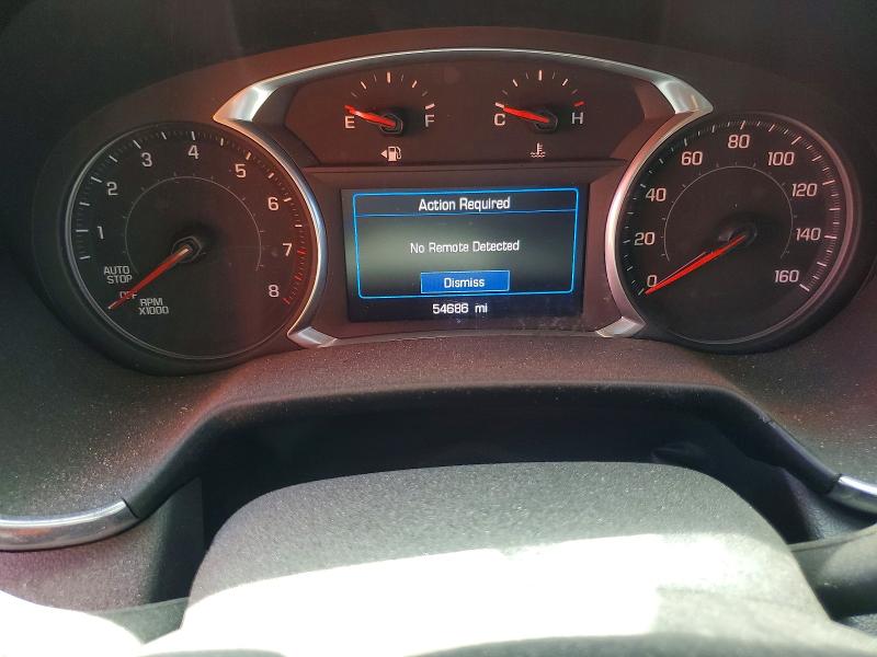 Продажа на аукционе авто 2019 Chevrolet Blazer, vin: 3GNKBDRS6KS661744, номер лота: 62713536