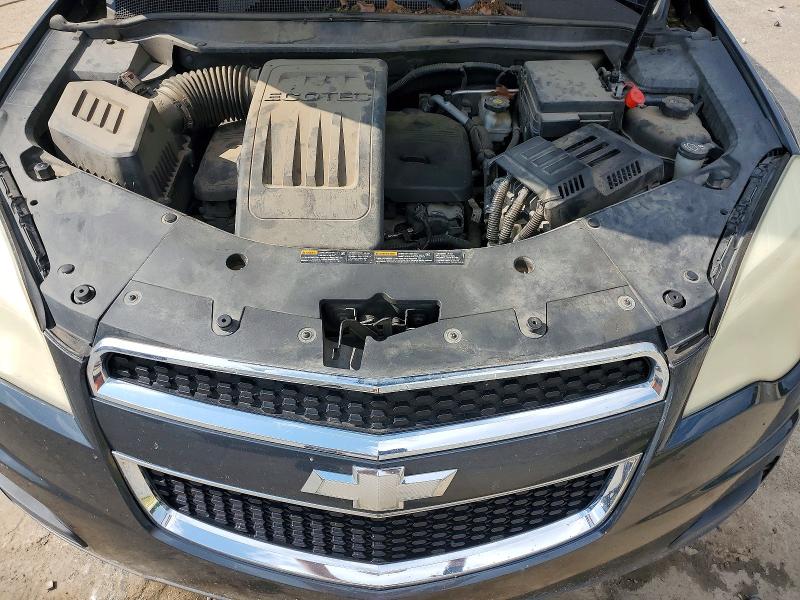 Продажа на аукционе авто 2012 Chevrolet Equinox, vin: 2GNALBEK2C1260823, номер лота: 59711156