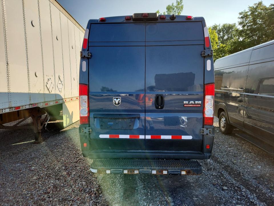 Aukcja sprzedaży 2021 Ram Promaster 3500, vin: 3C6MRVJG0ME535365, numer aukcji: 59746066
