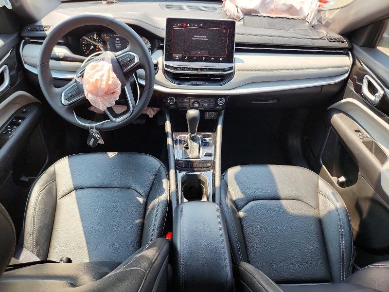 62806696 :رقم المزاد ، 3C4NJDCN0ST599912 vin ، 2025 Jeep Compass مزاد بيع
