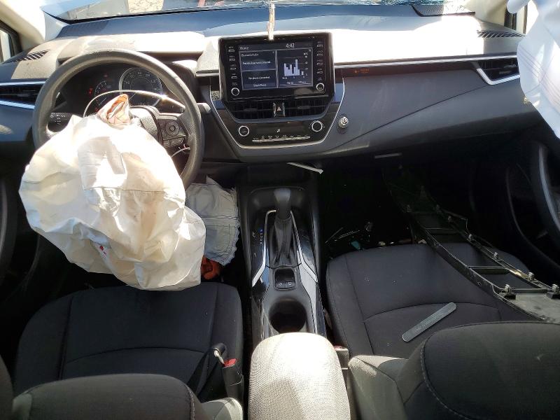 59534986 :رقم المزاد ، JTDEPRAEXLJ047020 vin ، 2020 Toyota Corolla مزاد بيع