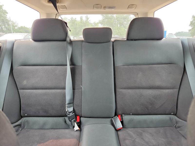 Aukcja sprzedaży 2009 Subaru Outback, vin: 4S4BP61C697329592, numer aukcji: 56847306