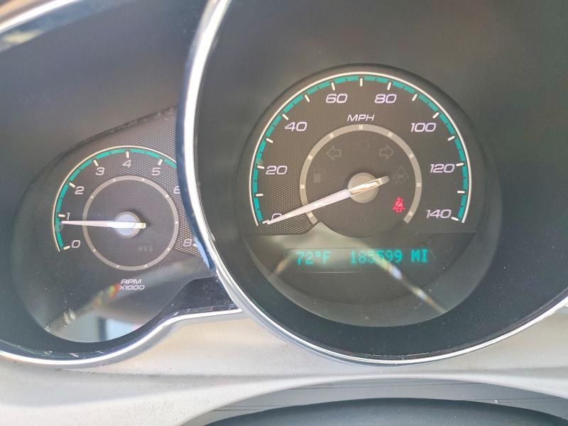 Aukcja sprzedaży 2012 Chevrolet Malibu, vin: 1G1ZC5E00CF314505, numer aukcji: 63145946