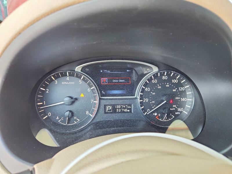 Aukcja sprzedaży 2014 Nissan Altima, vin: 1N4AL3AP2EC329660, numer aukcji: 63334166