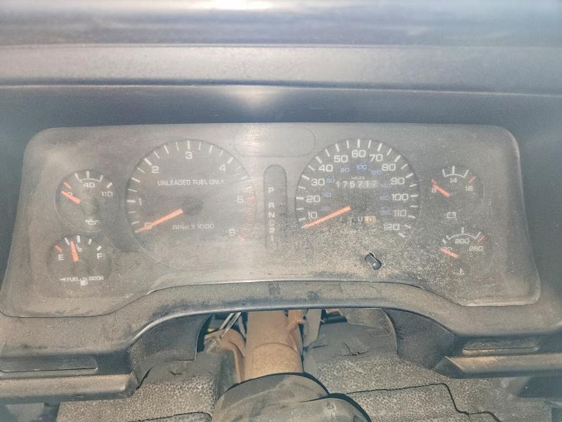 Продаж на аукціоні авто 1995 Dodge Ram 1500, vin: 1B7HF16Y0SS336808, номер лоту: 62469466