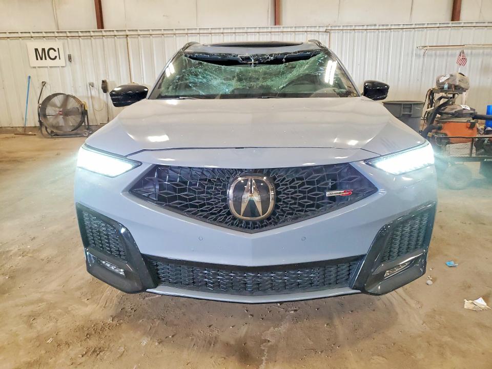 Aukcja sprzedaży 2026 Acura Mdx, vin: 5J8YD8H88TL002258, numer aukcji: 61712716