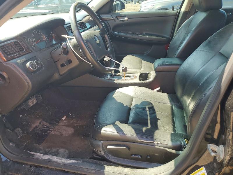 Продаж на аукціоні авто 2014 Chevrolet Impala Limited, vin: 2G1WC5E30E1107698, номер лоту: 60573396