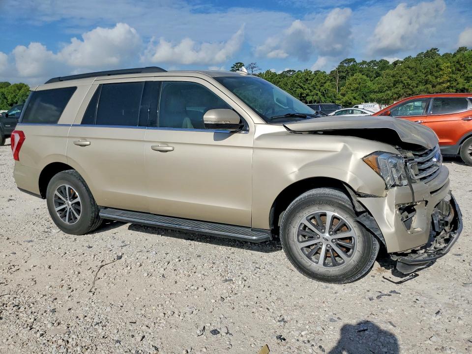 Продажа на аукционе авто 2018 Ford Expedition, vin: 1FMJU1HT7JEA29136, номер лота: 59679596