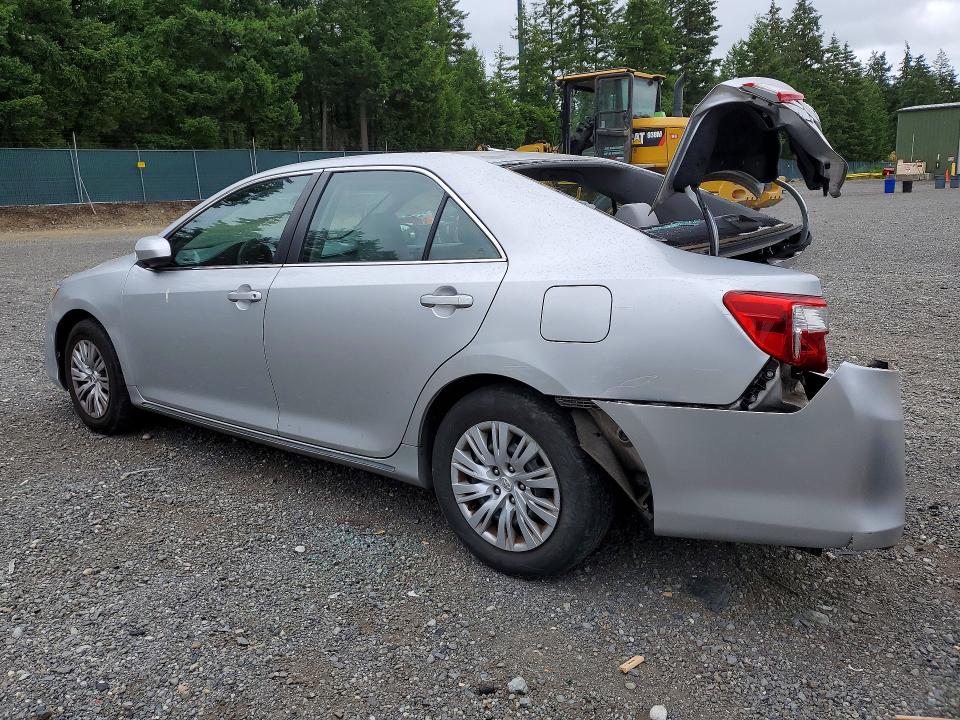 Aukcja sprzedaży 2012 Toyota Camry, vin: 4T1BF1FK3CU003053, numer aukcji: 60253216