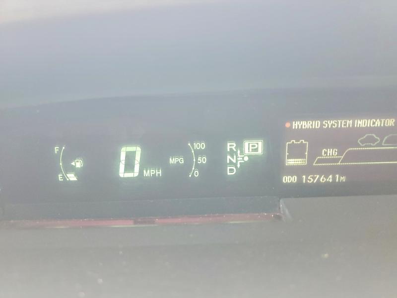 2014 Toyota Prius მანქანა იყიდება აუქციონზე, vin: JTDKN3DU0E1750010, აუქციონის ნომერი: 61208916