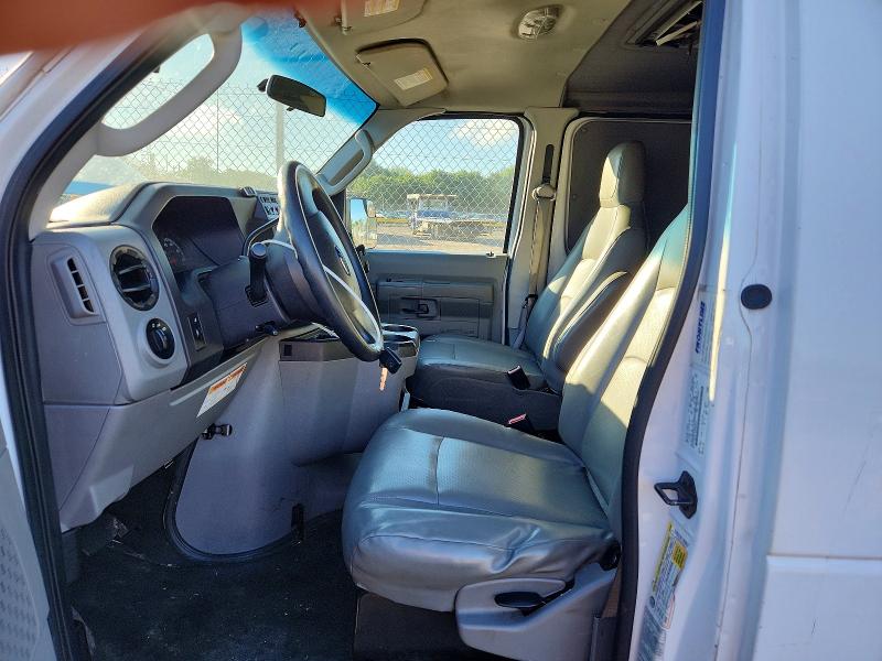 Aukcja sprzedaży 2013 Ford Econoline, vin: 1FTSE3EL9DDA69153, numer aukcji: 60281086