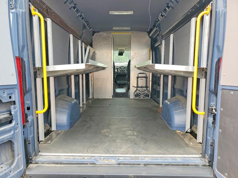 Aukcja sprzedaży 2019 Ram Promaster 3500, vin: 3C6URVJG0KE563955, numer aukcji: 60864776