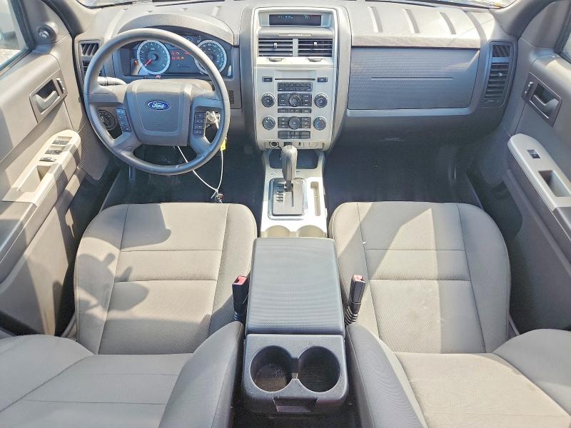 Продаж на аукціоні авто 2010 Ford Escape, vin: 1FMCU0DG1AKC69733, номер лоту: 63140246