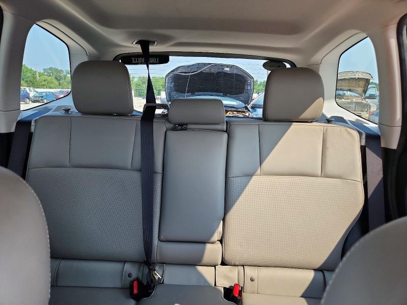 62668396 :رقم المزاد ، JF2SJAJC2HH447612 vin ، 2017 Subaru Forester مزاد بيع