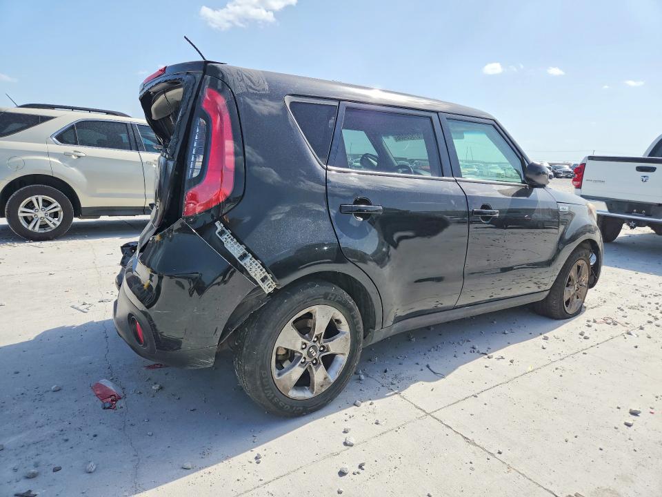 Aukcja sprzedaży 2018 Kia Soul, vin: KNDJN2A22J7544672, numer aukcji: 61928406