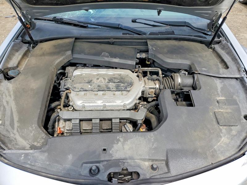 Продажа на аукционе авто 2012 Acura Tl, vin: 19UUA8F58CA021274, номер лота: 59376606