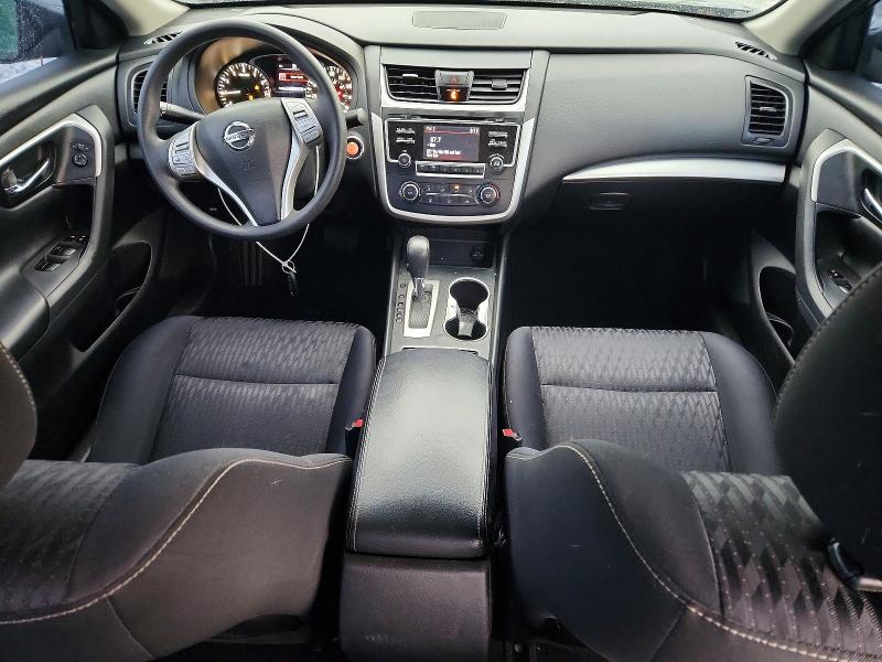 Продаж на аукціоні авто 2018 Nissan Altima, vin: 1N4AL3AP5JC287656, номер лоту: 61726496