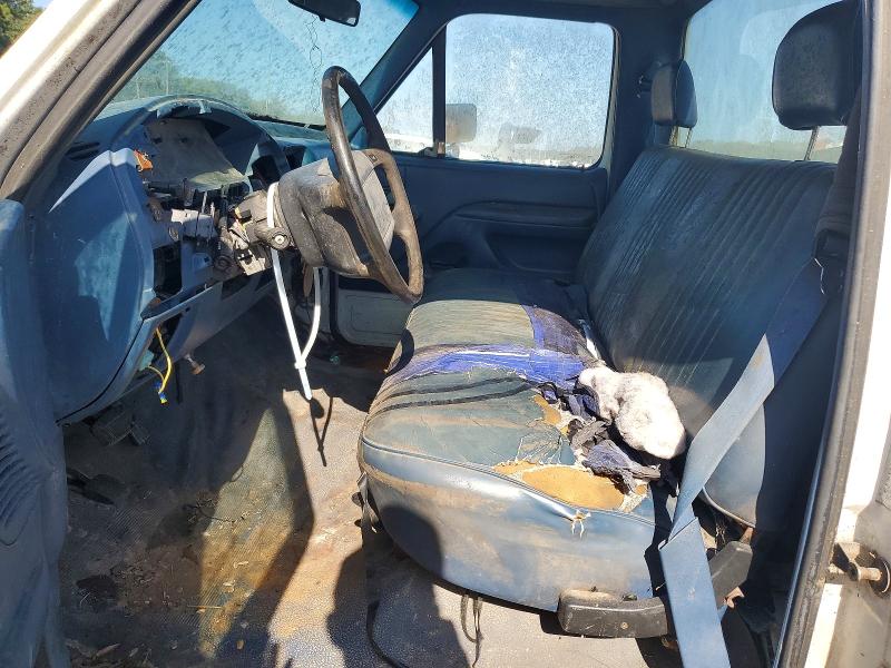 Aukcja sprzedaży 1994 Ford F150, vin: 2FTDF15Y2RCA16890, numer aukcji: 59620266