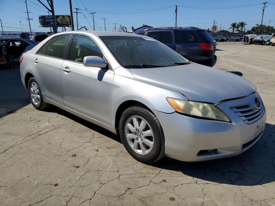 60177616 :رقم المزاد ، 4T1BE46K58U749984 vin ، 2008 Toyota Camry مزاد بيع