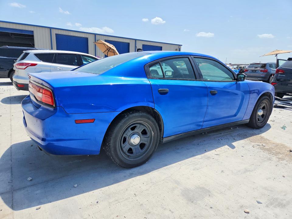 Aukcja sprzedaży 2014 Dodge Charger, vin: 2C3CDXAT9EH220327, numer aukcji: 60680826