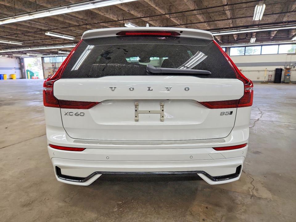 Продаж на аукціоні авто 2026 Volvo Xc60, vin: YV4M12RC7T1464535, номер лоту: 59358956