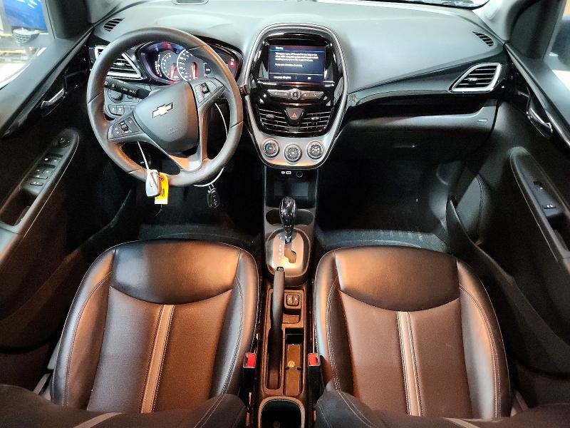 Aukcja sprzedaży 2022 Chevrolet Spark, vin: KL8CF6SA5NC025544, numer aukcji: 60037656