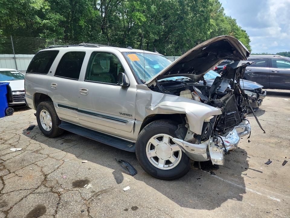 Продажа на аукционе авто 2005 Gmc Yukon, vin: 1GKEC13T95R166520, номер лота: 59776546
