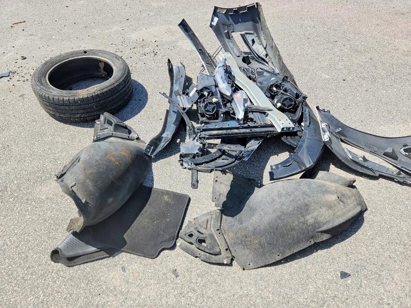 2022 Chevrolet Malibu მანქანა იყიდება აუქციონზე, vin: 1G1ZD5ST2NF140676, აუქციონის ნომერი: 59682006