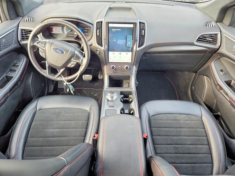 2022 Ford Edge მანქანა იყიდება აუქციონზე, vin: 2FMPK4J93NBA90730, აუქციონის ნომერი: 61946036