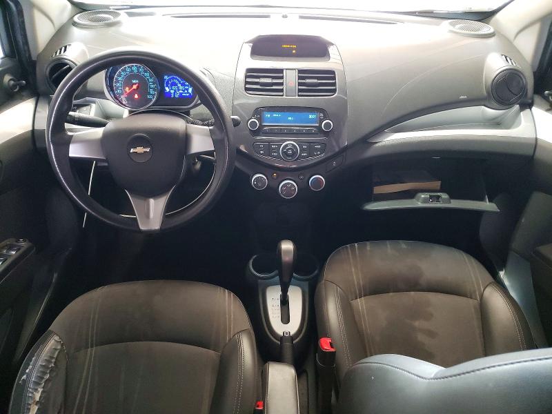 Продаж на аукціоні авто 2015 Chevrolet Spark, vin: KL8CB6S96FC737953, номер лоту: 61620416