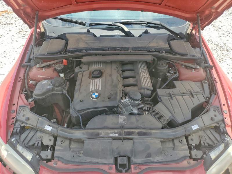 Продажа на аукционе авто 2013 Bmw 328, vin: WBAKE3C57DE771886, номер лота: 58390866
