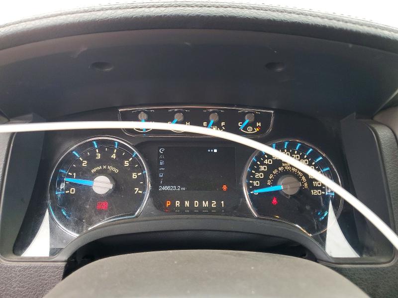 Продажа на аукционе авто 2014 Ford F150, vin: 1FTFW1ET7EKE13174, номер лота: 60956046