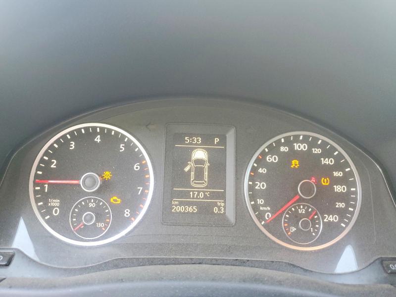 Aukcja sprzedaży 2017 Volkswagen Tiguan, vin: WVGNV7AX7HK033469, numer aukcji: 61565146