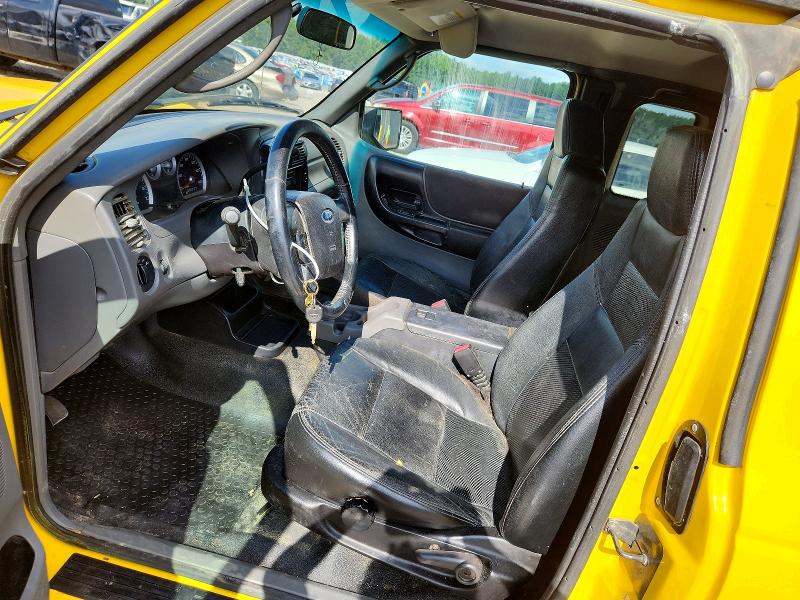 Aukcja sprzedaży 2007 Ford Ranger, vin: 1FTYR44UX7PA38933, numer aukcji: 61288156