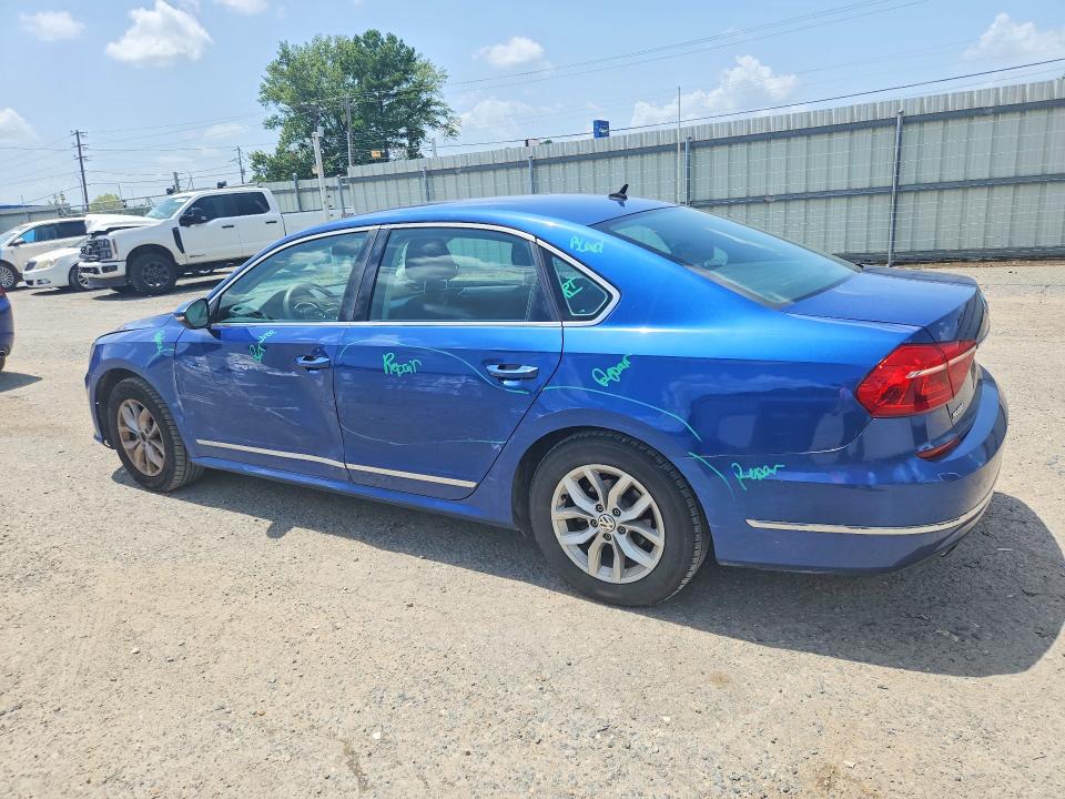 Aukcja sprzedaży 2016 Volkswagen Passat, vin: 1VWAT7A37GC058707, numer aukcji: 61625266