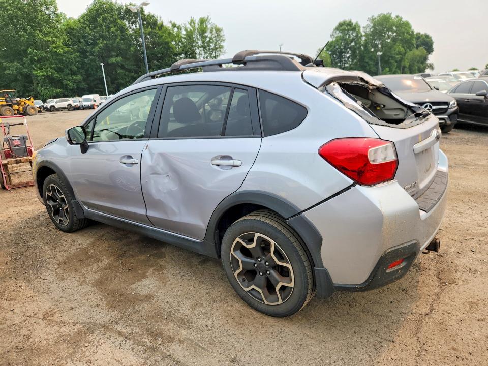 Aukcja sprzedaży 2014 Subaru Xv Crosstrek, vin: JF2GPAVC1E8316326, numer aukcji: 60804566