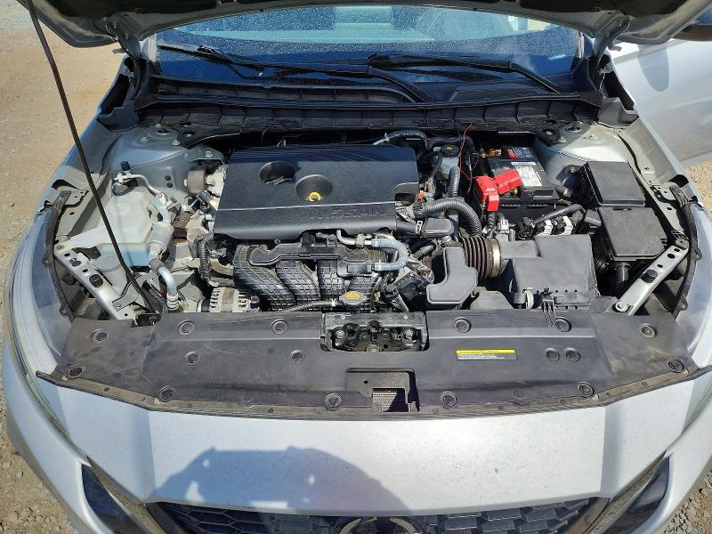 2020 Nissan Altima მანქანა იყიდება აუქციონზე, vin: 1N4BL4CV1LN307088, აუქციონის ნომერი: 60903706