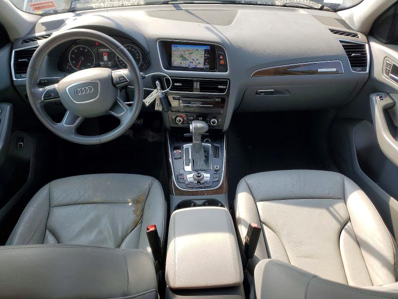 Aukcja sprzedaży 2016 Audi Q5, vin: WA1C2AFP6GA051955, numer aukcji: 61780676
