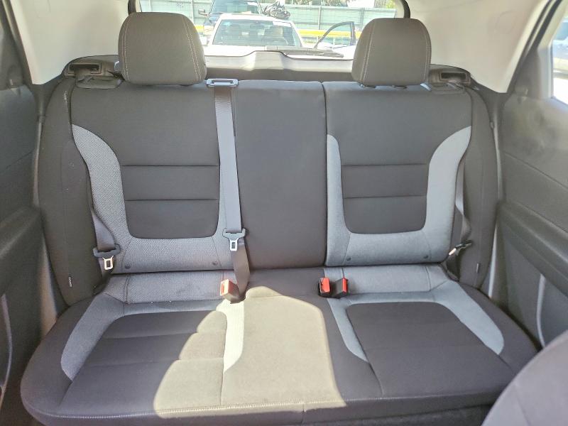 Продаж на аукціоні авто 2026 Chevrolet Trailblazer, vin: KL79MPSL2TB050836, номер лоту: 62130026