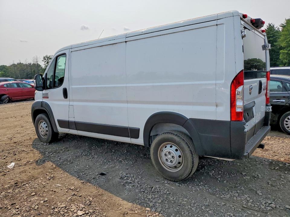 Aukcja sprzedaży 2019 Ram Promaster 1500, vin: 3C6TRVAGXKE508988, numer aukcji: 59590486