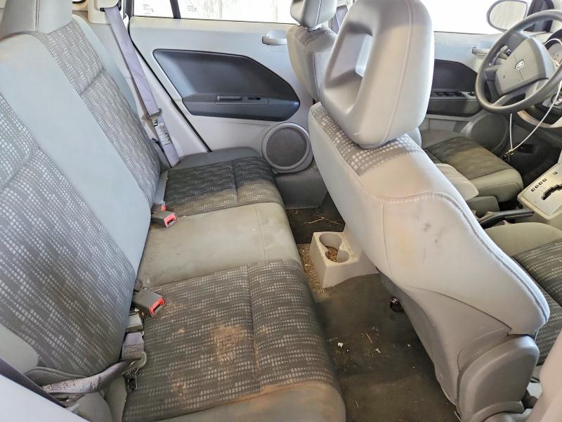 Aukcja sprzedaży 2007 Dodge Caliber, vin: 1B3HB48BX7D510662, numer aukcji: 61233676
