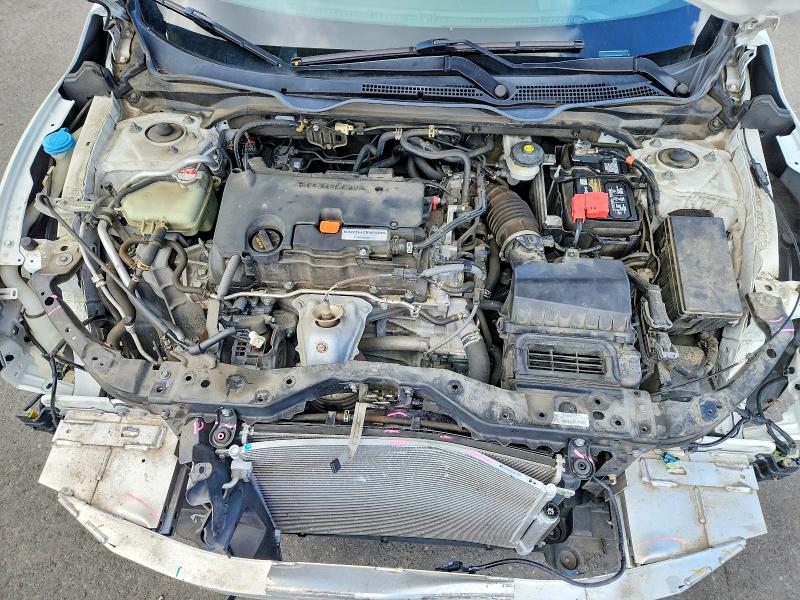 Aukcja sprzedaży 2017 Honda Civic, vin: 19XFC2F52HE200672, numer aukcji: 62854836